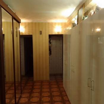 Продается Многокомнатная квартира, 112 м²