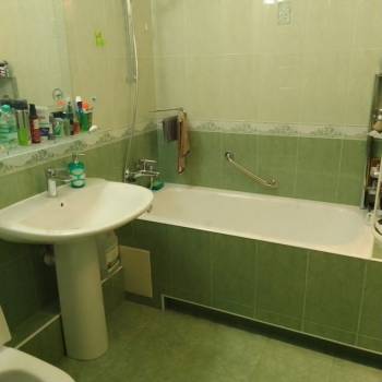 Продается Многокомнатная квартира, 112 м²