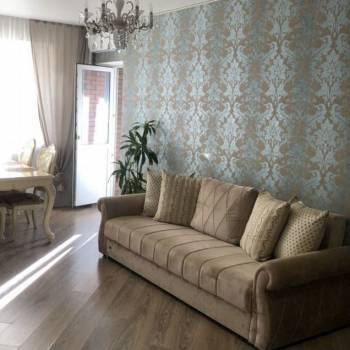 Продается 2-х комнатная квартира, 53 м²