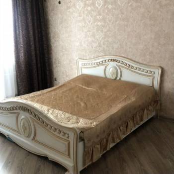 Продается 2-х комнатная квартира, 55 м²