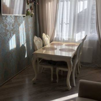 Продается 2-х комнатная квартира, 55 м²