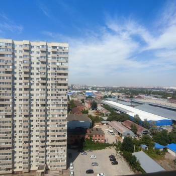 Продается 3-х комнатная квартира, 89 м²
