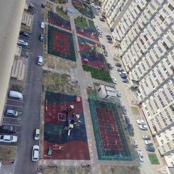 Продается 3-х комнатная квартира, 89 м²