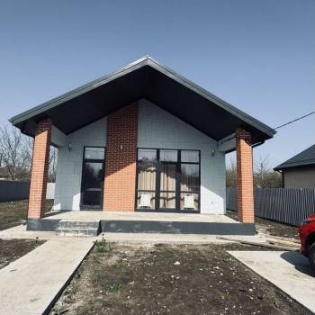 Продается Дом, 120 м²