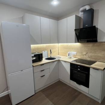 Сдается 1-комнатная квартира, 26 м²