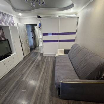 Продается 2-х комнатная квартира, 50 м²