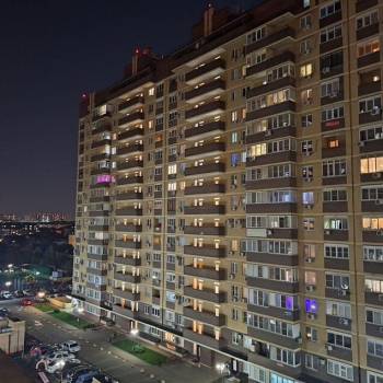 Продается 2-х комнатная квартира, 47 м²