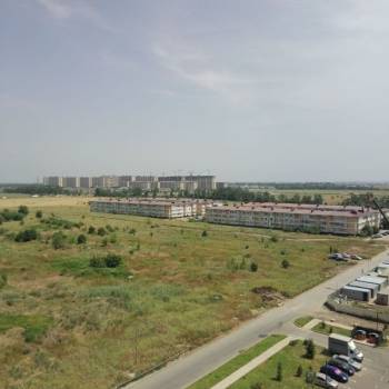 Продается 2-х комнатная квартира, 53,4 м²