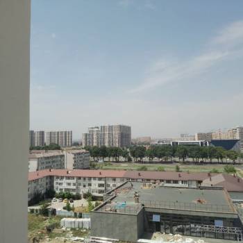 Продается 2-х комнатная квартира, 53,4 м²