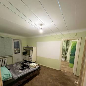 Сдается 2-х комнатная квартира, 45,4 м²