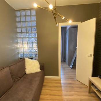 Продается 1-комнатная квартира, 36 м²