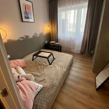 Продается 1-комнатная квартира, 36 м²