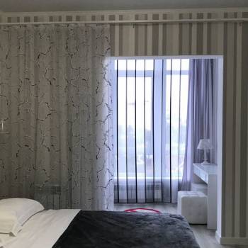 Продается 1-комнатная квартира, 46 м²