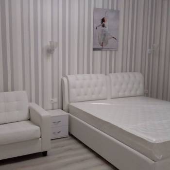 Продается 1-комнатная квартира, 46 м²