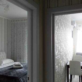 Продается 1-комнатная квартира, 46 м²