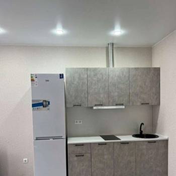 Сдается 1-комнатная квартира, 34 м²