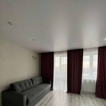 Сдается 1-комнатная квартира, 34 м²