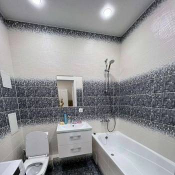 Сдается 1-комнатная квартира, 34 м²