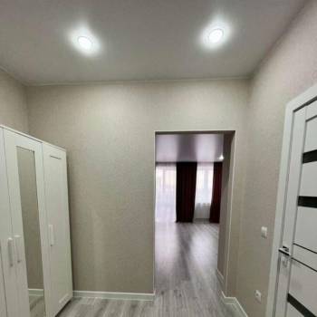 Сдается 1-комнатная квартира, 34 м²