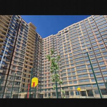 Продается 2-х комнатная квартира, 62 м²