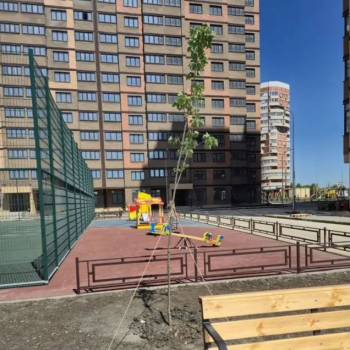 Продается 2-х комнатная квартира, 62 м²