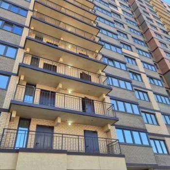 Продается 2-х комнатная квартира, 62 м²