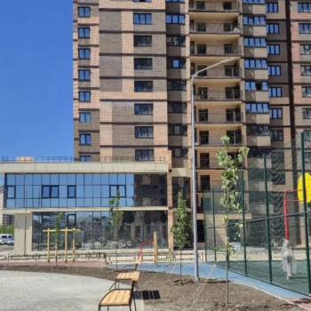 Продается 2-х комнатная квартира, 62 м²