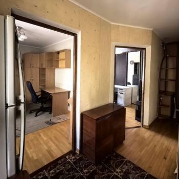 Продается 2-х комнатная квартира, 45 м²