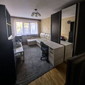 Продается 2-х комнатная квартира, 45 м²