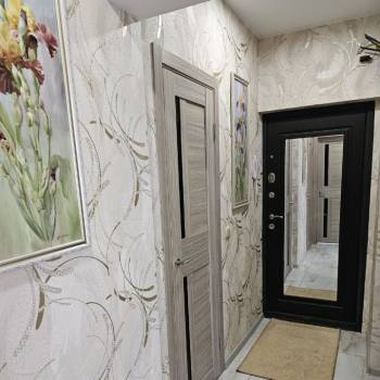 Сдается 1-комнатная квартира, 36 м²