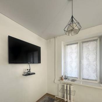 Продается 1-комнатная квартира, 15,5 м²
