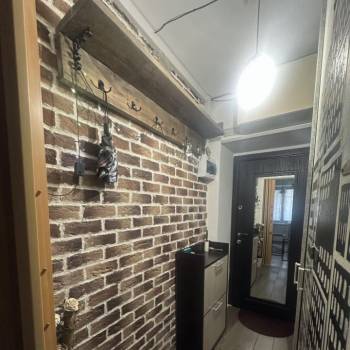 Продается 1-комнатная квартира, 15,5 м²