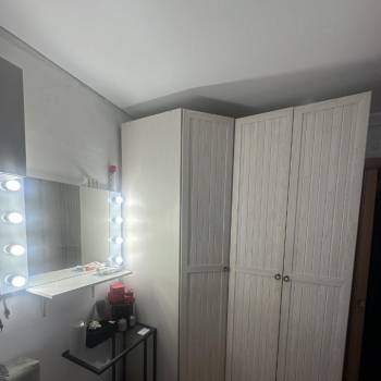 Продается 1-комнатная квартира, 15,5 м²