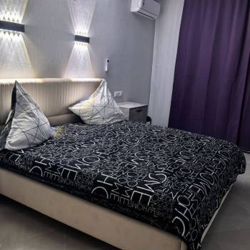 Сдается 1-комнатная квартира, 46 м²