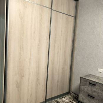 Сдается 1-комнатная квартира, 46 м²