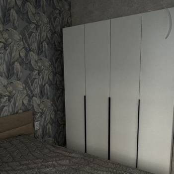 Сдается 2-х комнатная квартира, 49 м²