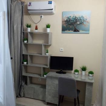 Продается 1-комнатная квартира, 21 м²