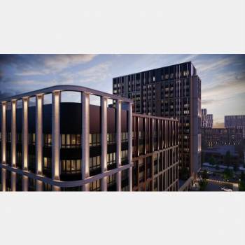 Продается 2-х комнатная квартира, 64,9 м²