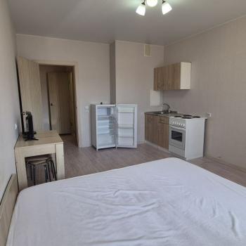 Продается 1-комнатная квартира, 0 м²