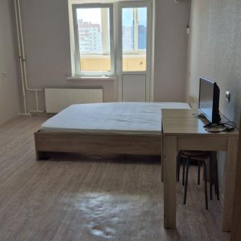 Продается 1-комнатная квартира, 0 м²