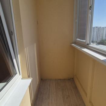 Продается 1-комнатная квартира, 0 м²