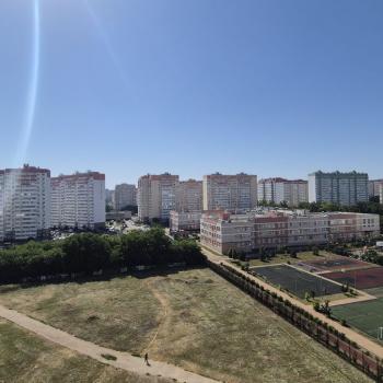 Продается 1-комнатная квартира, 0 м²