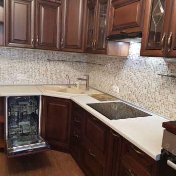 Сдается 1-комнатная квартира, 41 м²