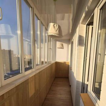 Сдается 2-х комнатная квартира, 70 м²