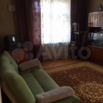 Продается 3-х комнатная квартира, 78 м²