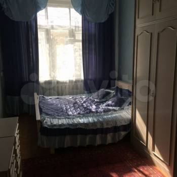 Продается 3-х комнатная квартира, 78 м²