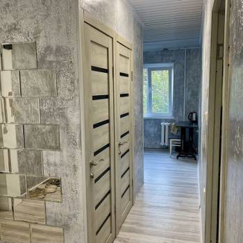 Продается 3-х комнатная квартира, 62 м²