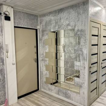 Продается 3-х комнатная квартира, 62 м²