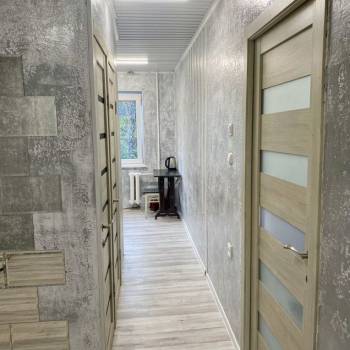 Продается 3-х комнатная квартира, 62 м²