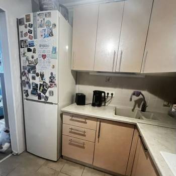 Продается 3-х комнатная квартира, 61 м²